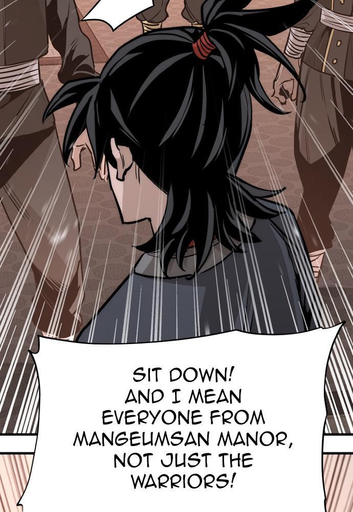 Read Murim Rpg Simulation Manga Online
