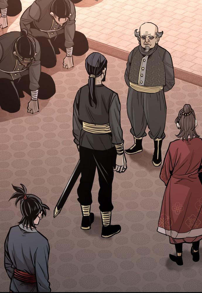 Read Murim Rpg Simulation Manga Online
