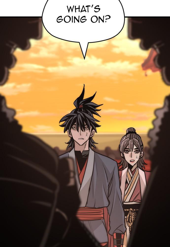 Read Murim Rpg Simulation Manga Online