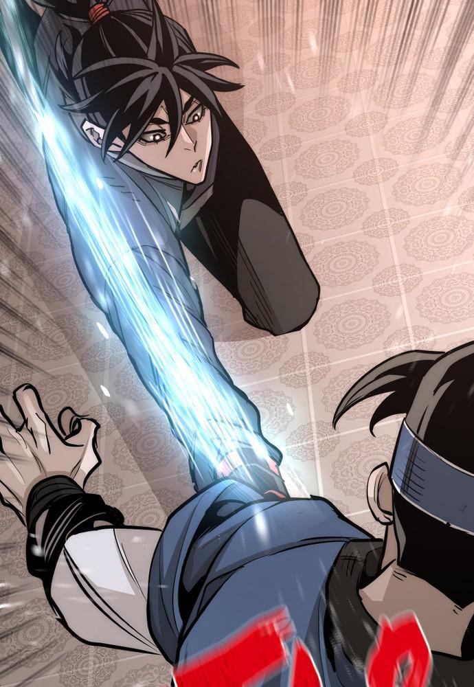Read Murim Rpg Simulation Manga Online