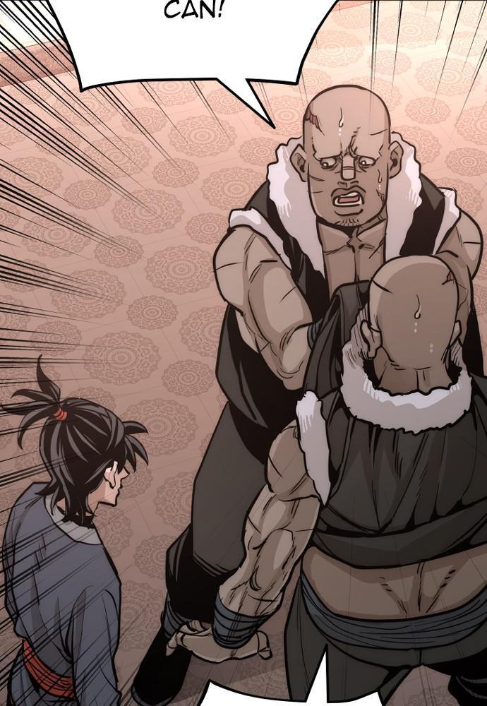 Read Murim Rpg Simulation Manga Online