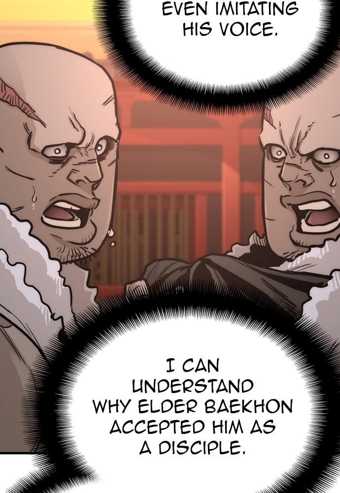 Read Murim Rpg Simulation Manga Online