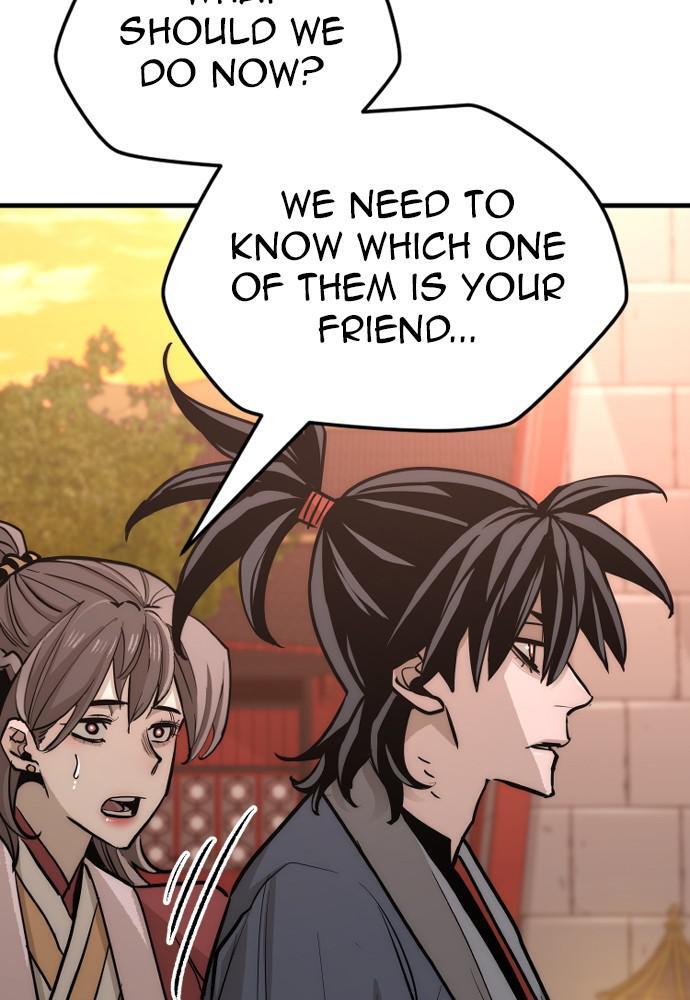 Read Murim Rpg Simulation Manga Online