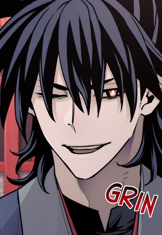Read Murim Rpg Simulation Manga Online