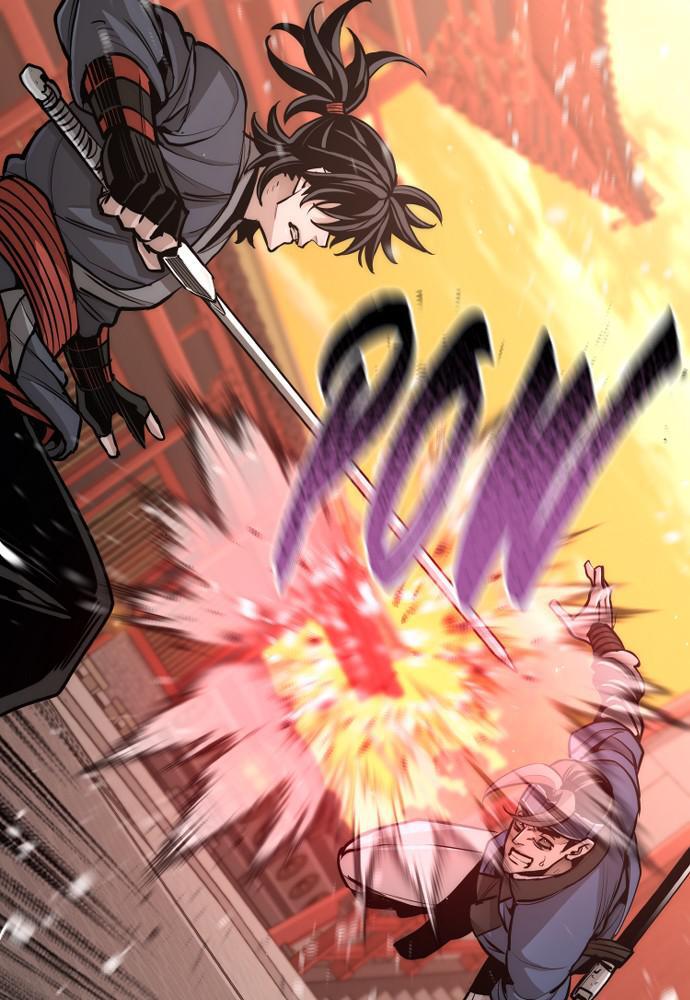 Read Murim Rpg Simulation Manga Online