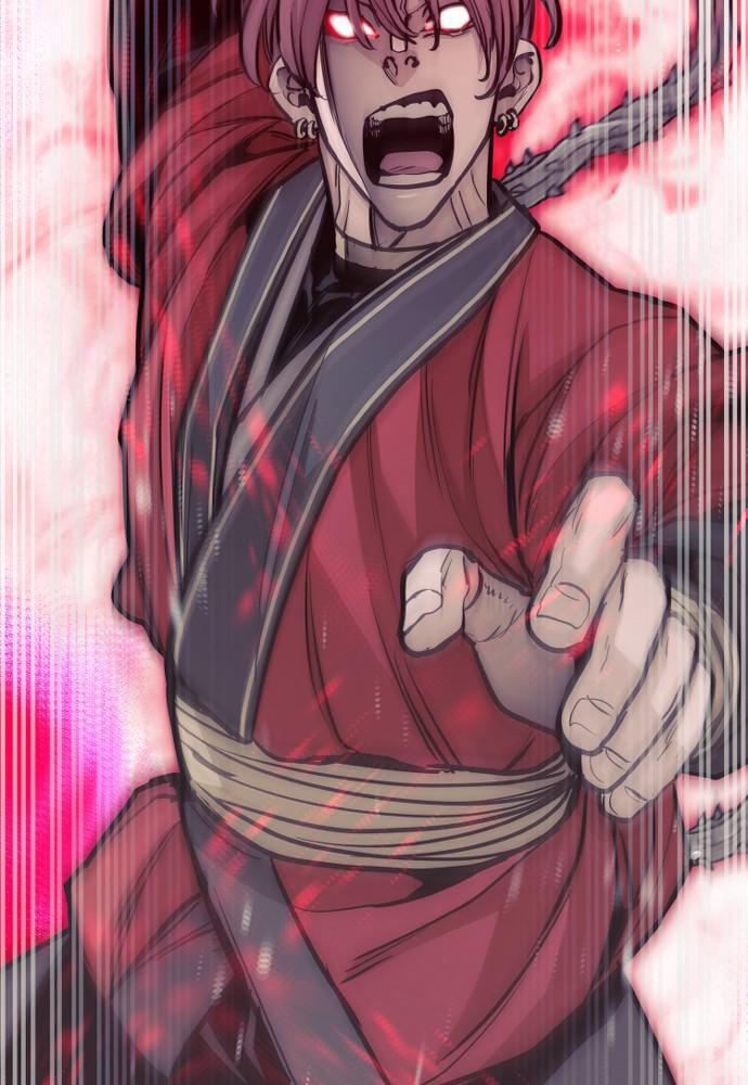Read Murim Rpg Simulation Manga Online