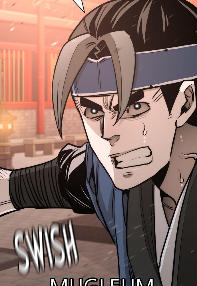 Read Murim Rpg Simulation Manga Online