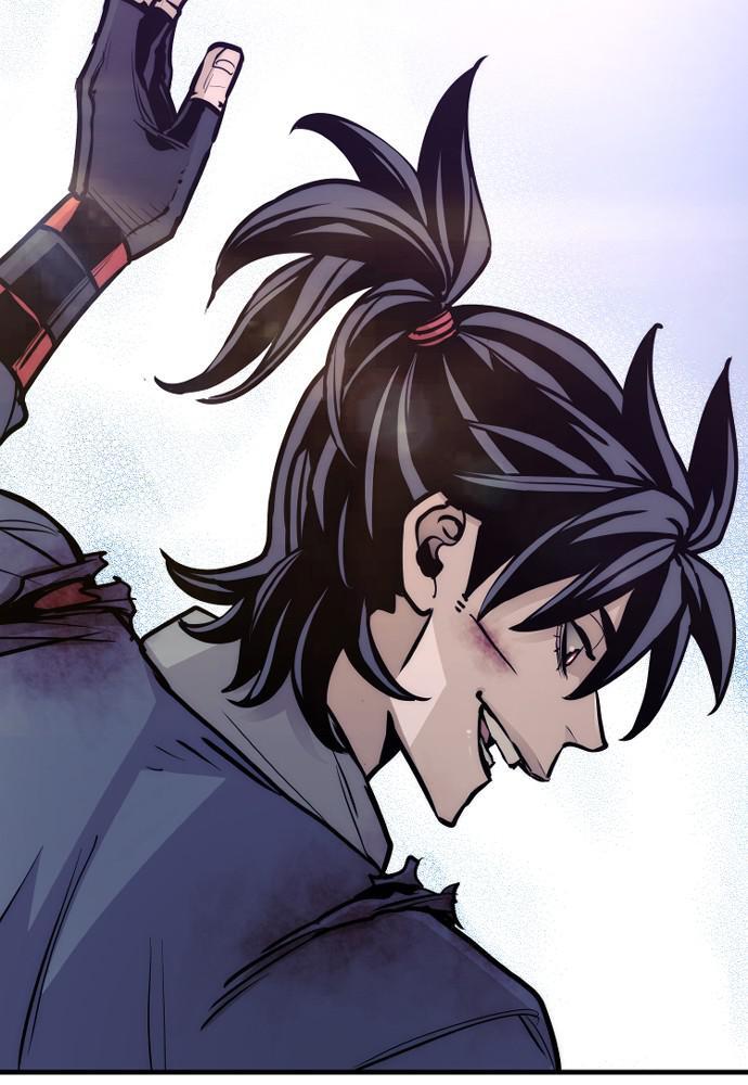Read Murim Rpg Simulation Manga Online