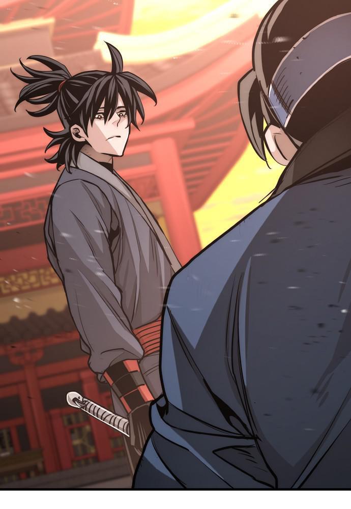 Read Murim Rpg Simulation Manga Online