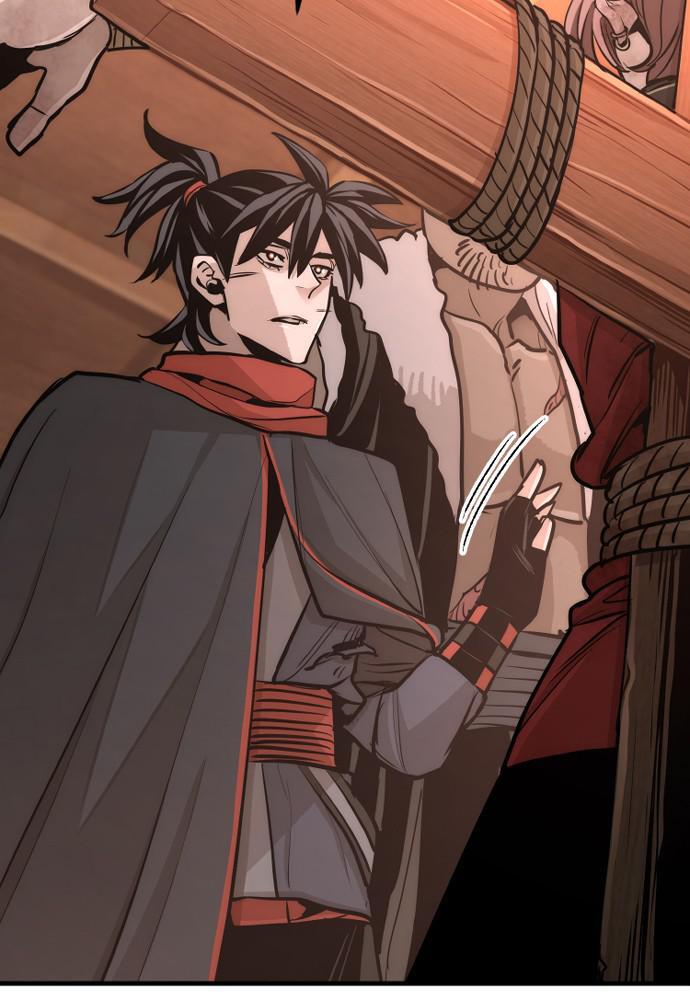 Read Murim Rpg Simulation Manga Online