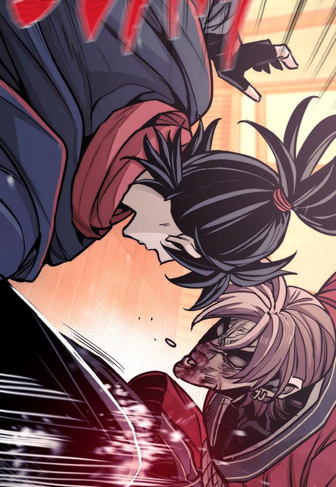 Read Murim Rpg Simulation Manga Online