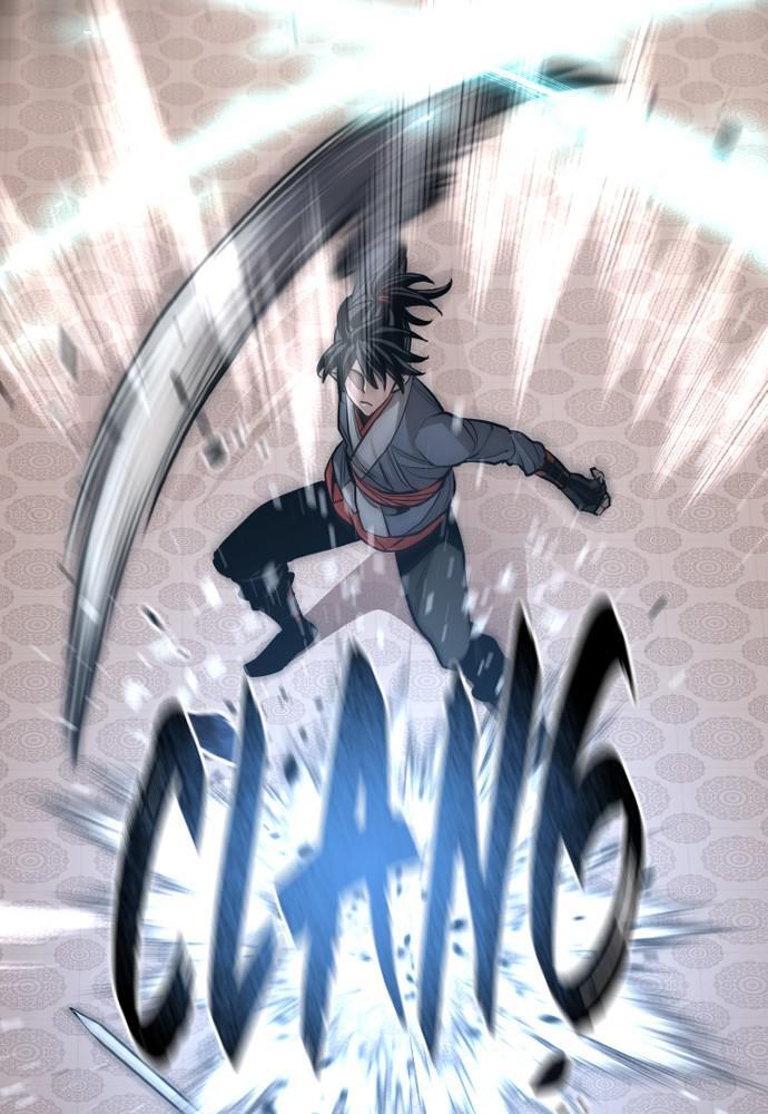 Read Murim Rpg Simulation Manga Online
