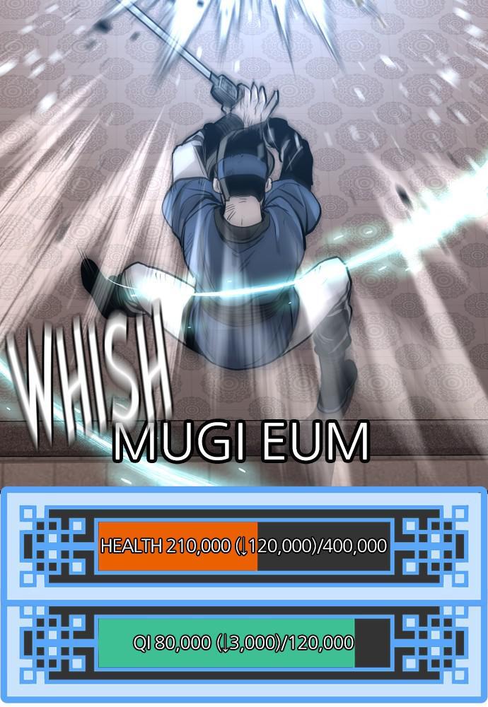 Read Murim Rpg Simulation Manga Online