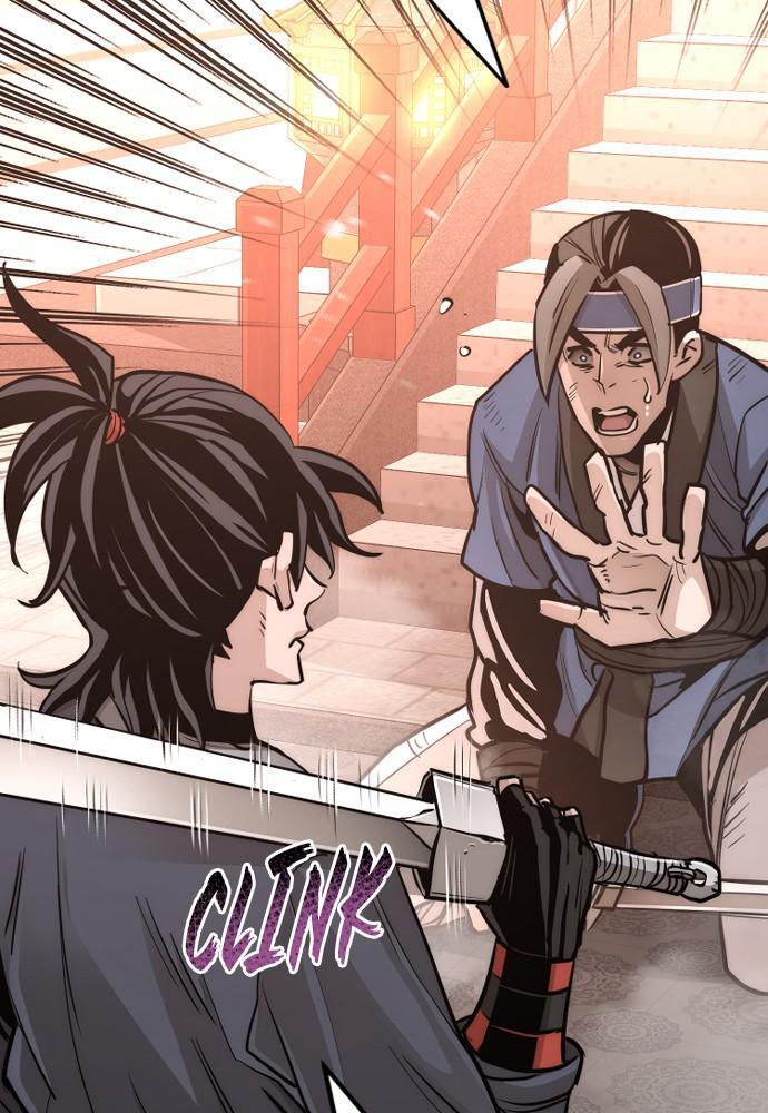 Read Murim Rpg Simulation Manga Online