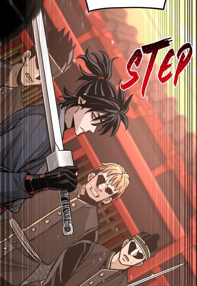 Read Murim Rpg Simulation Manga Online