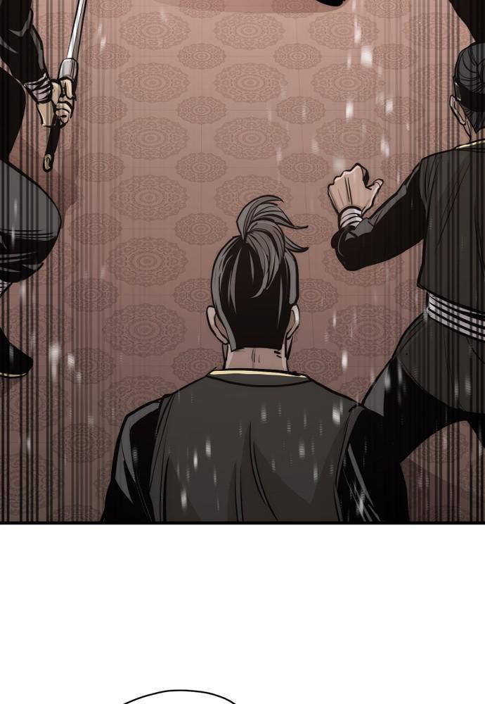 Read Murim Rpg Simulation Manga Online