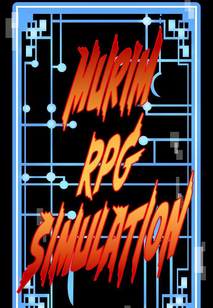 Read Murim Rpg Simulation Manga Online