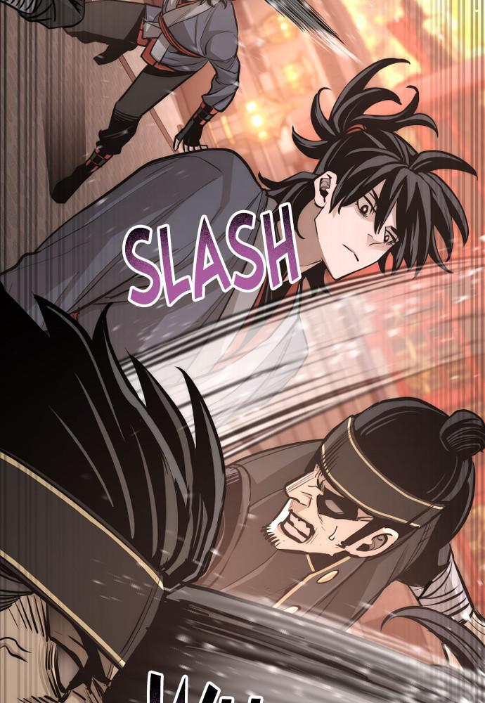 Read Murim Rpg Simulation Manga Online