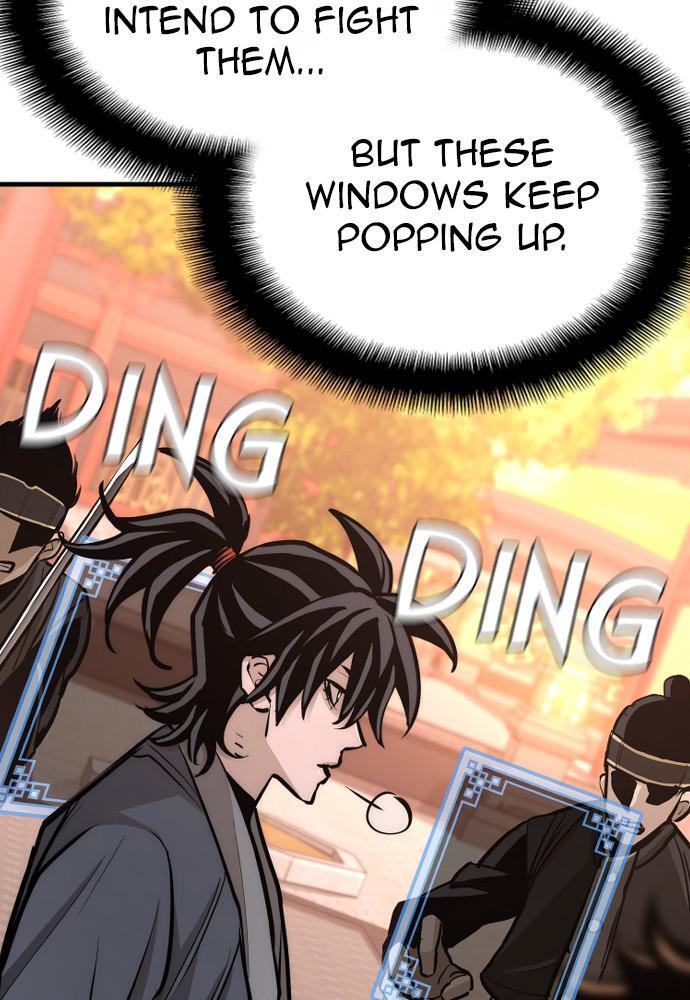 Read Murim Rpg Simulation Manga Online
