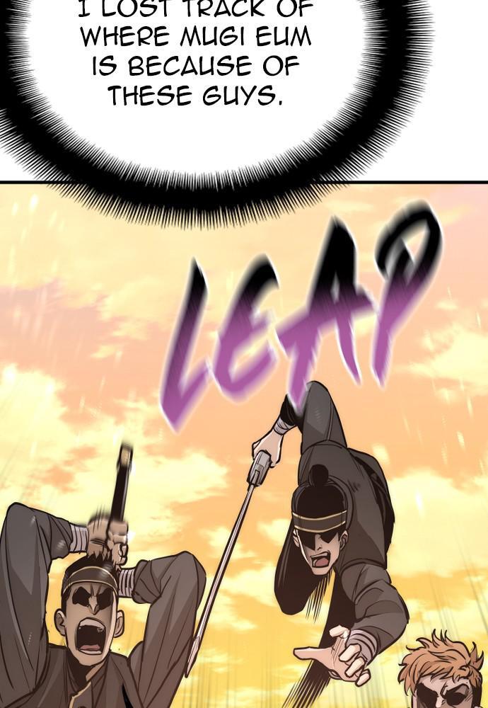 Read Murim Rpg Simulation Manga Online
