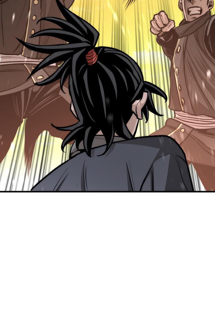 Read Murim Rpg Simulation Manga Online