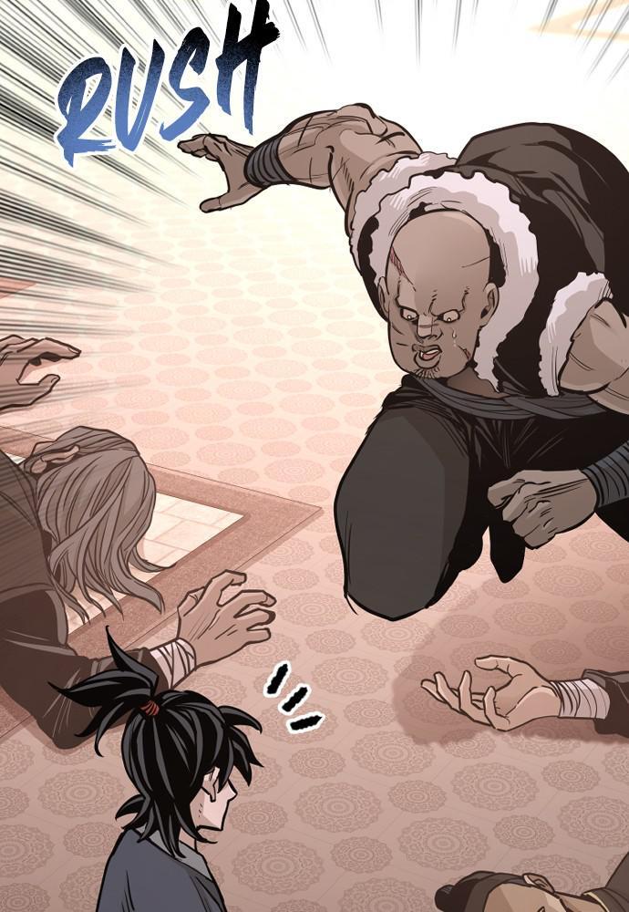 Read Murim Rpg Simulation Manga Online