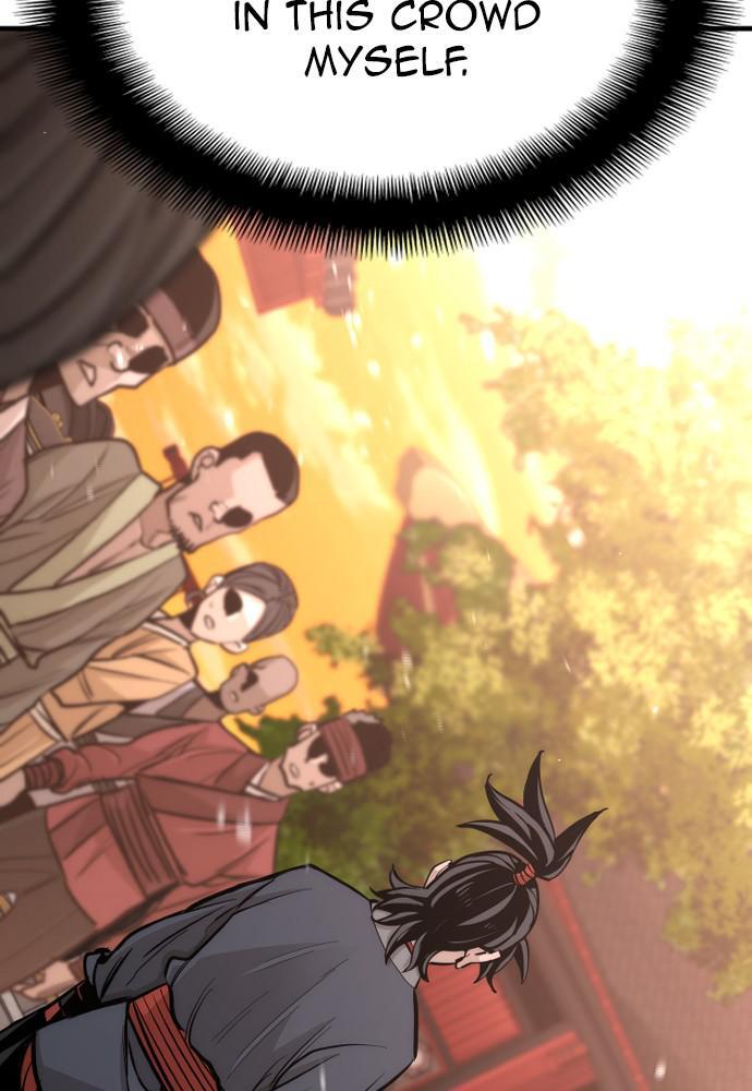 Read Murim Rpg Simulation Manga Online