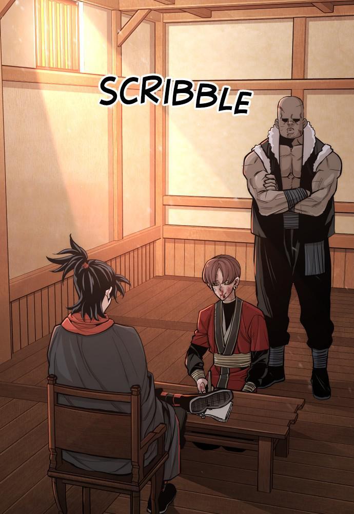 Read Murim Rpg Simulation Manga Online