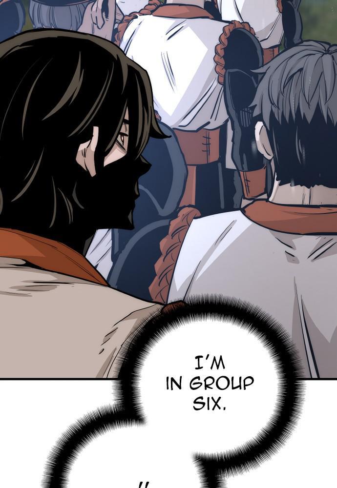 Read Murim Rpg Simulation Manga Online