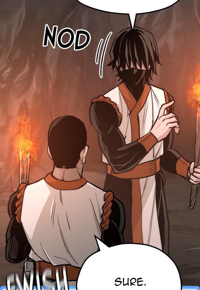 Read Murim Rpg Simulation Manga Online
