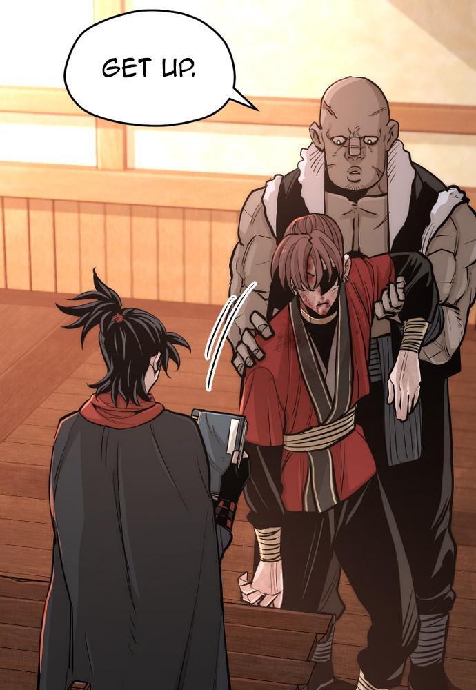 Read Murim Rpg Simulation Manga Online