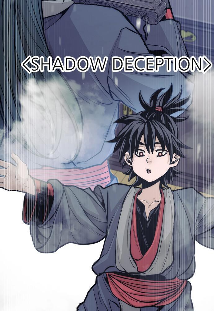 Read Murim Rpg Simulation Manga Online