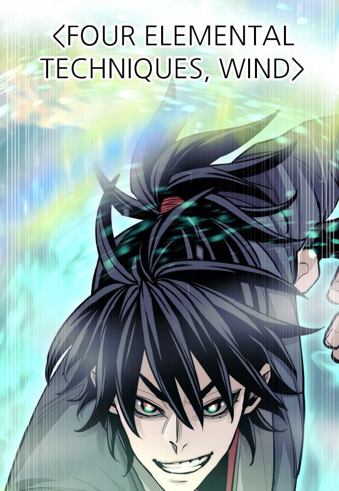 Read Murim Rpg Simulation Manga Online