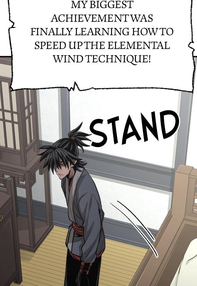 Read Murim Rpg Simulation Manga Online