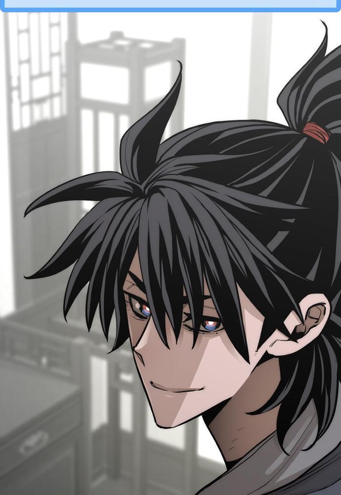 Read Murim Rpg Simulation Manga Online