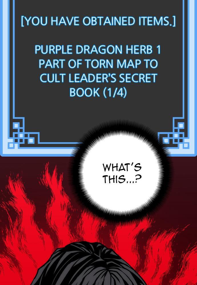 Read Murim Rpg Simulation Manga Online
