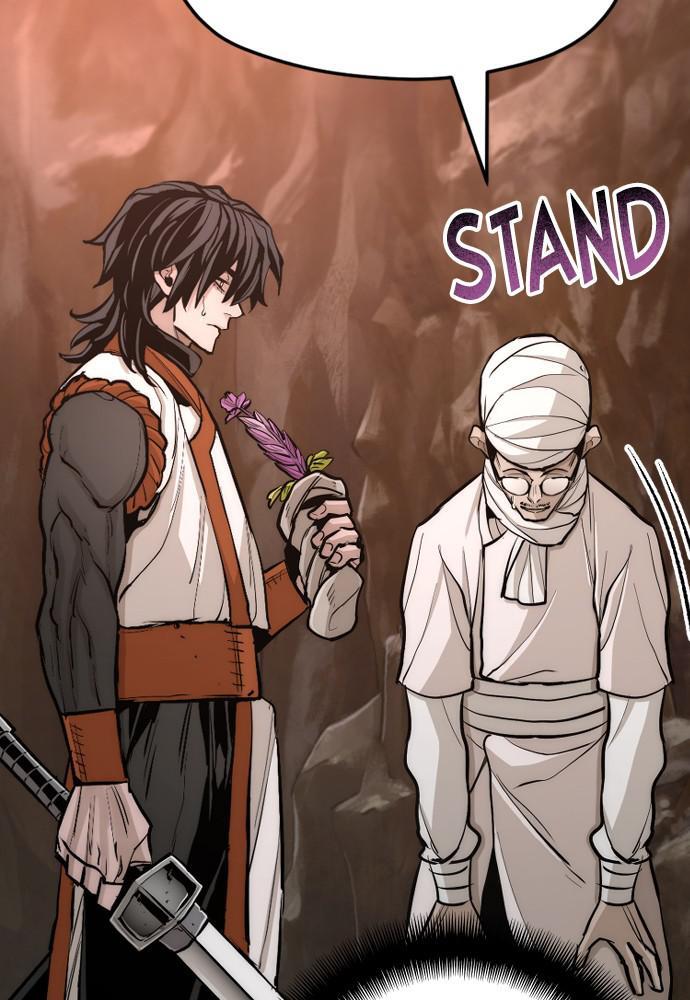 Read Murim Rpg Simulation Manga Online