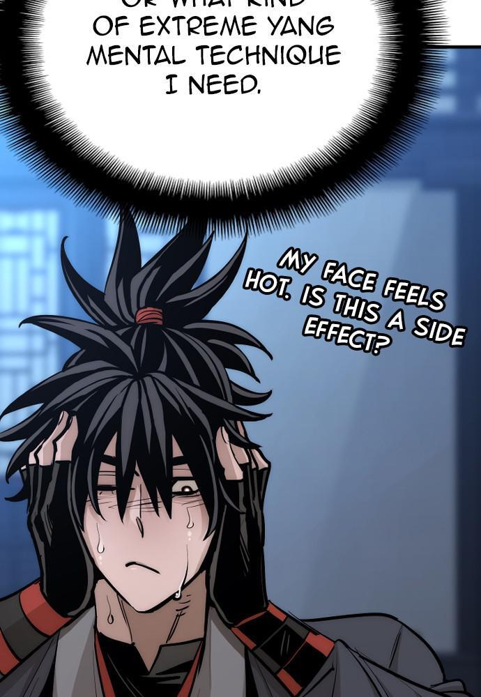 Read Murim Rpg Simulation Manga Online