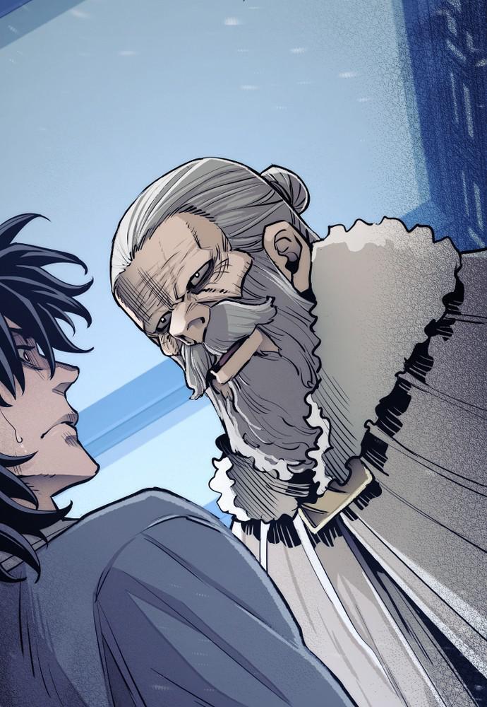 Read Murim Rpg Simulation Manga Online