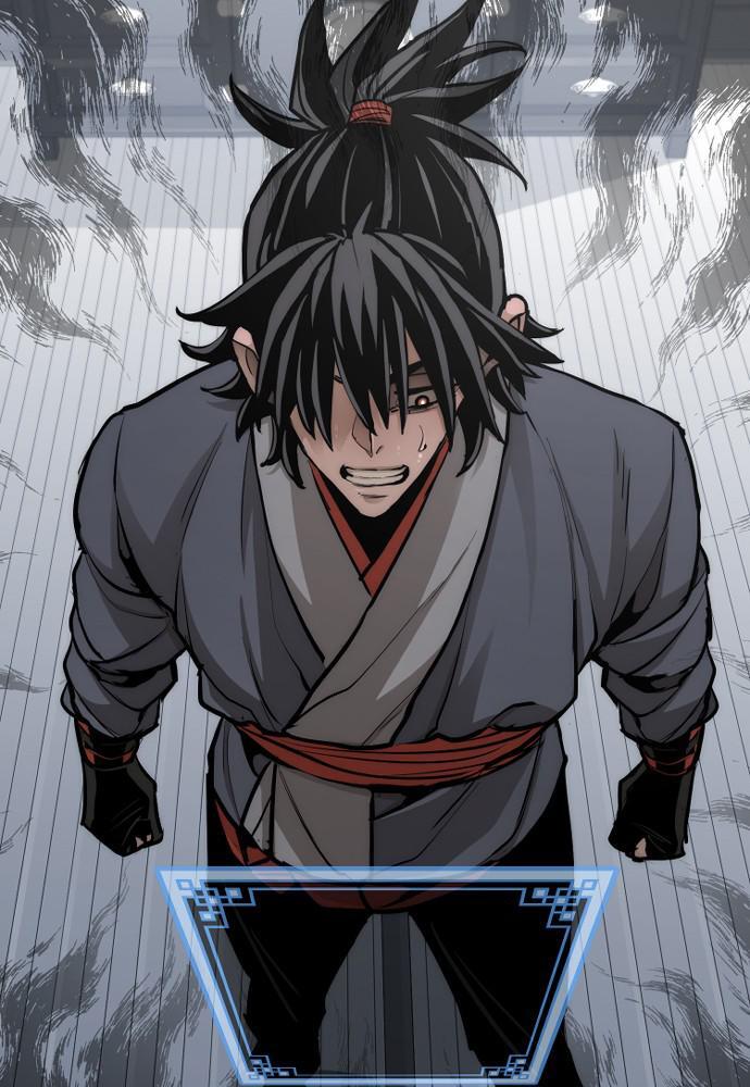 Read Murim Rpg Simulation Manga Online