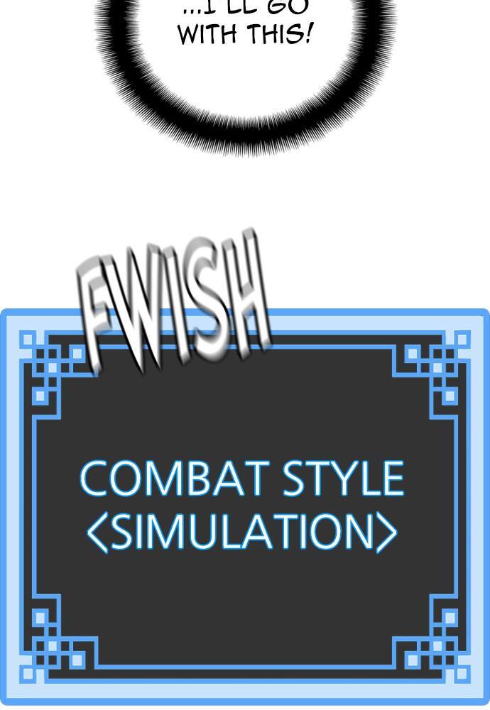 Read Murim Rpg Simulation Manga Online
