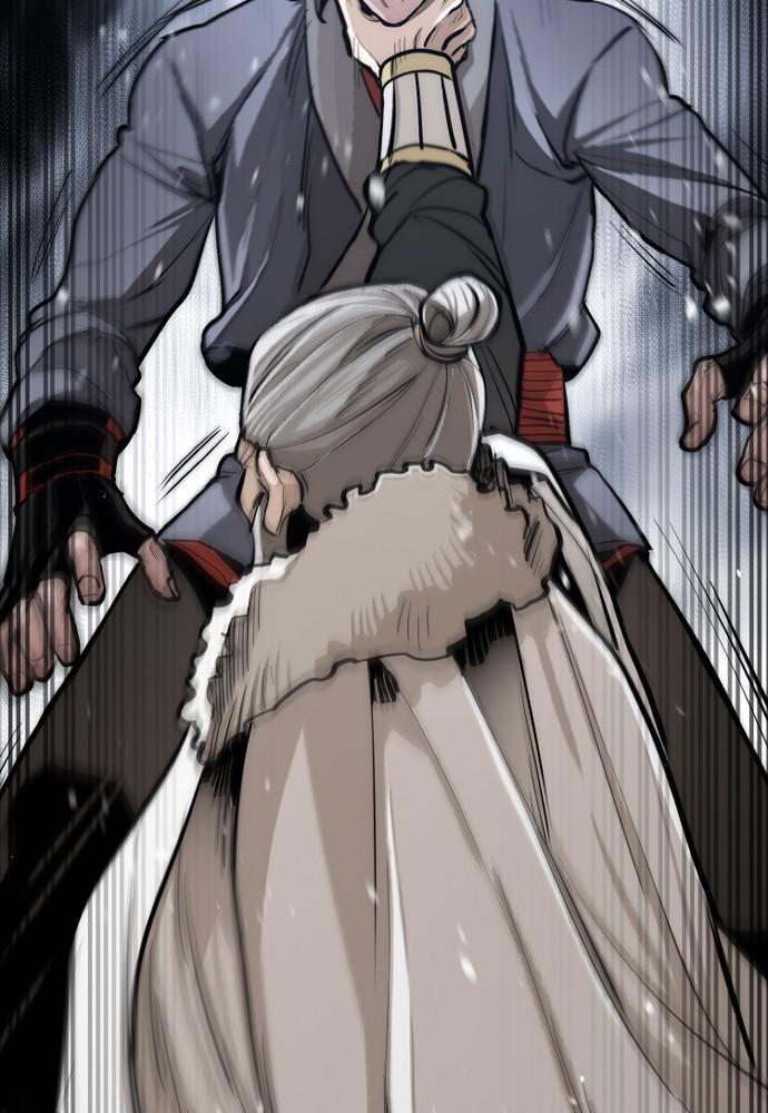 Read Murim Rpg Simulation Manga Online