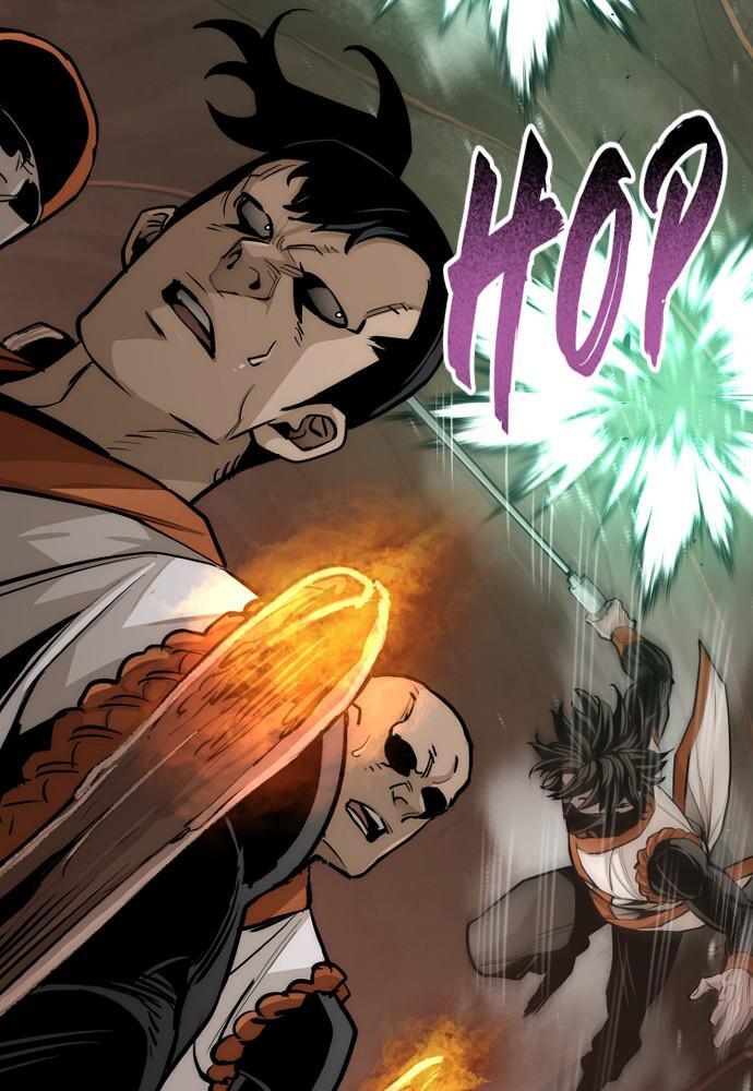 Read Murim Rpg Simulation Manga Online