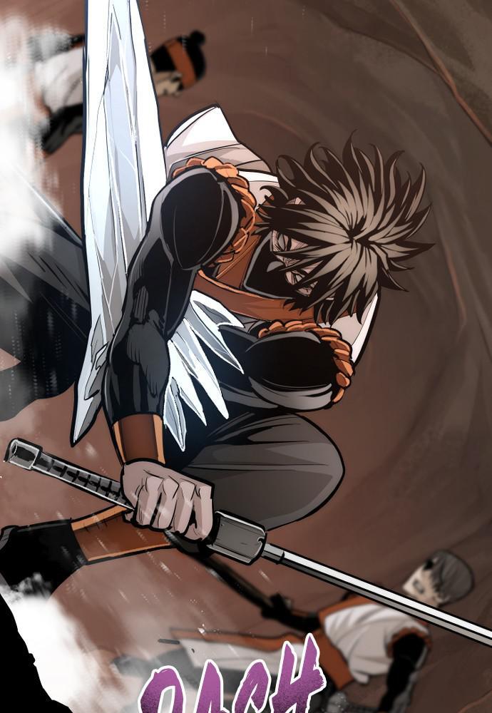 Read Murim Rpg Simulation Manga Online