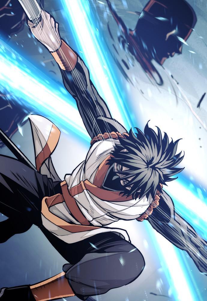 Read Murim Rpg Simulation Manga Online