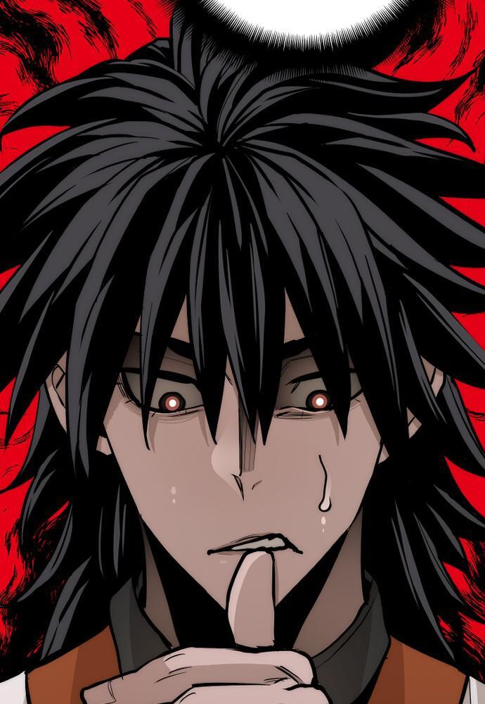 Read Murim Rpg Simulation Manga Online