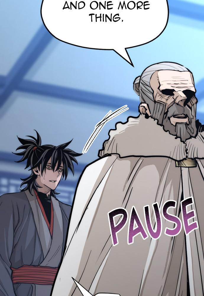 Read Murim Rpg Simulation Manga Online