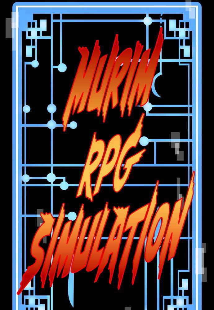 Read Murim Rpg Simulation Manga Online