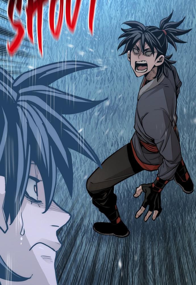 Read Murim Rpg Simulation Manga Online