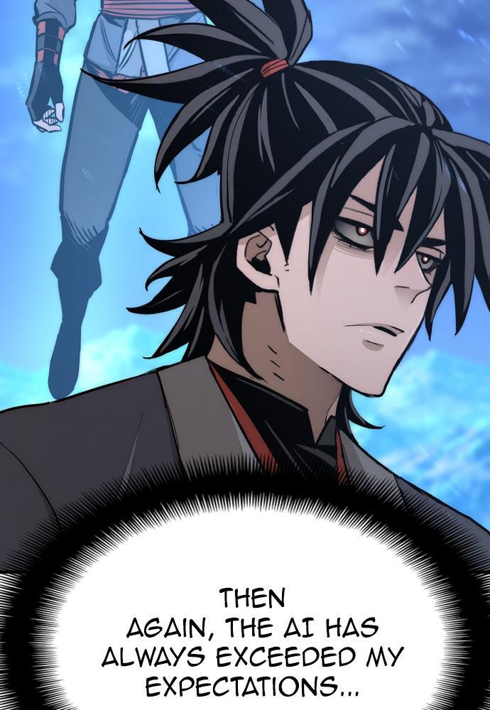 Read Murim Rpg Simulation Manga Online
